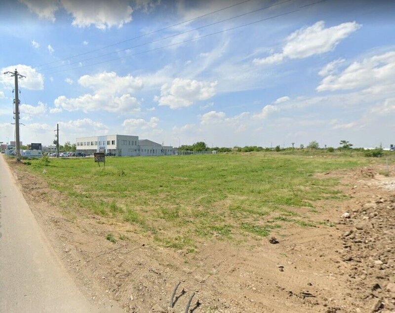 Ghencea vanzare teren intravilan